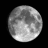 Moon age: 13 days,7 hours,54 minutes,98%