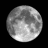 Moon age: 15 days,7 hours,42 minutes,100%